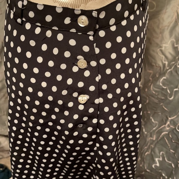 Guess polka dot skirt - Picture 4 of 6